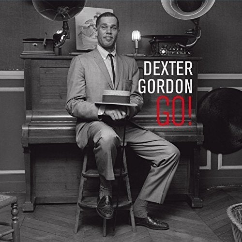 Dexter Gordon | Go | Vinyl