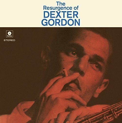 Dexter Gordon | The Resurgence Of | Vinyl
