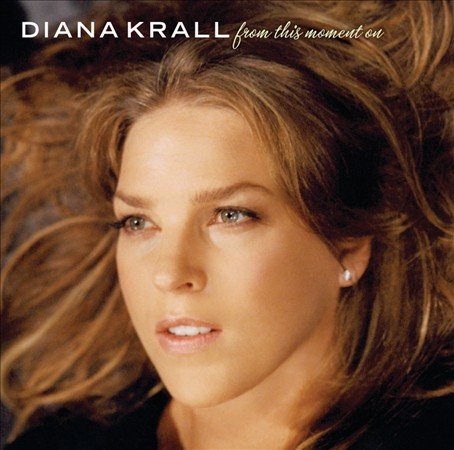 Diana Krall | From This Moment On (180 Gram Vinyl) (2 Lp's) | Vinyl