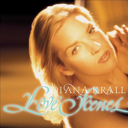 Diana Krall | LOVE SCENES (2LP) | Vinyl