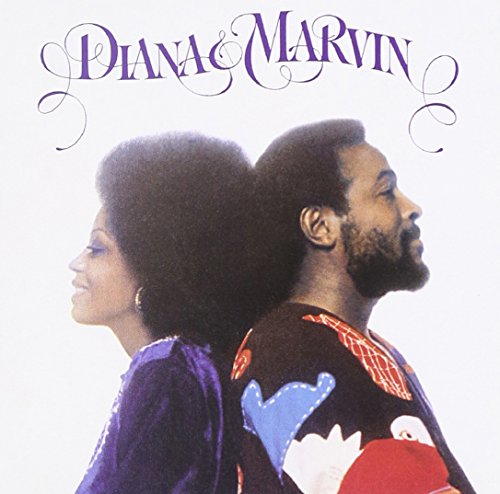 Diana Ross & Marvin Gaye | Diana & Marvin | Vinyl