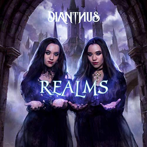 Dianthus | Realms | CD