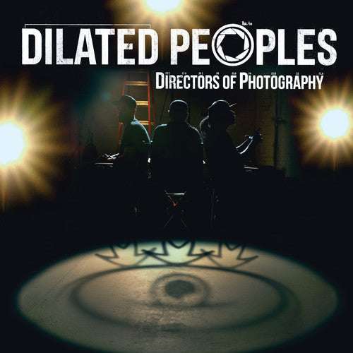 Dilated Peoples | Directors of Photography [Explicit Content] (2 Lp's) | Vinyl