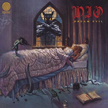 Dio | Dream Evil | Vinyl