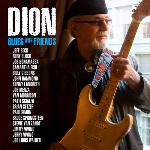 Dion | Blues With Friends [2 LP] | Vinyl