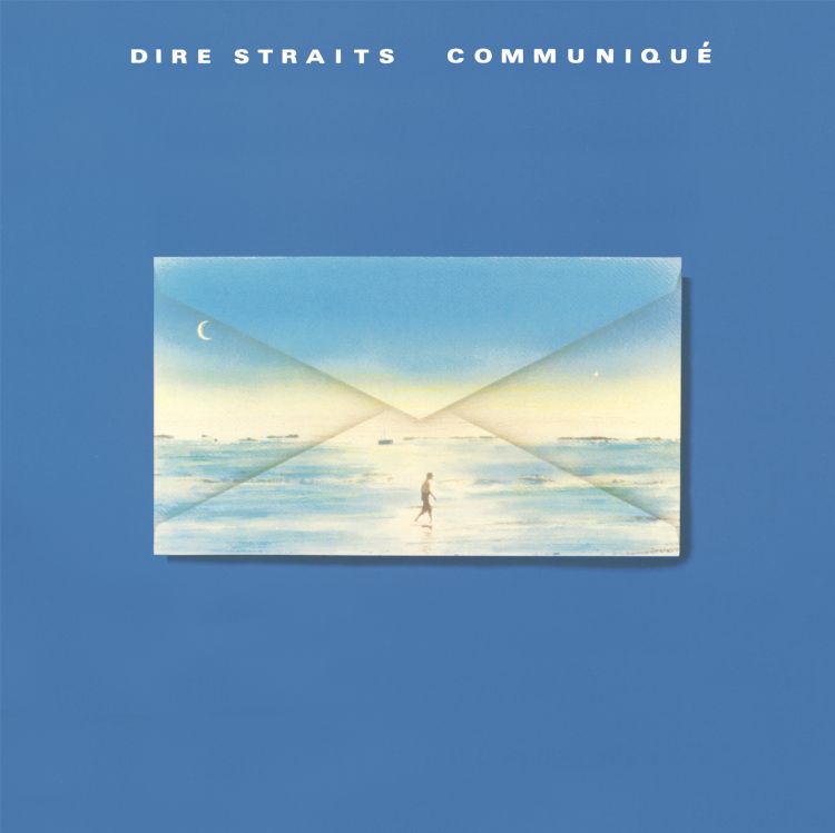 Dire Straits | Communiqué (1LP; SYEOR Exclusive) | Vinyl
