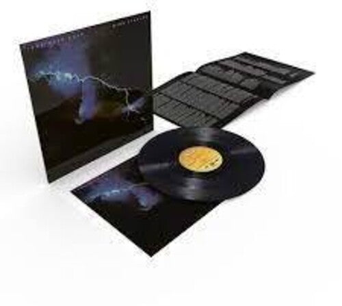 Dire Straits | Love Over Gold (Limited Edition, Half-Speed Mastering) [Import] | Vinyl - 0