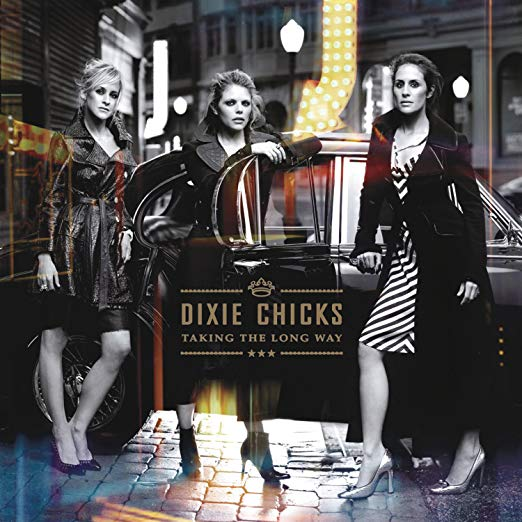 Dixie Chicks | Taking the Long Way (Gatefold LP Jacket) (2 Lp's) | Vinyl