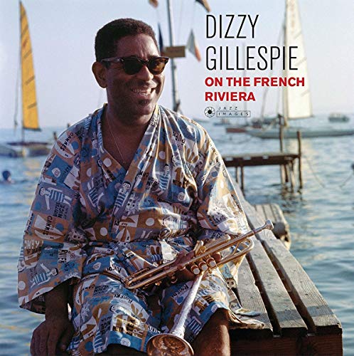 Dizzy Gillespie | On The French Riviera | Vinyl