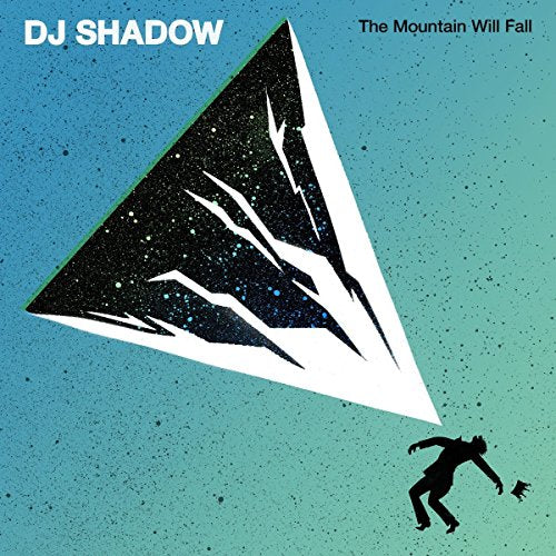 Dj Shadow | The Mountain Will Fall | Vinyl