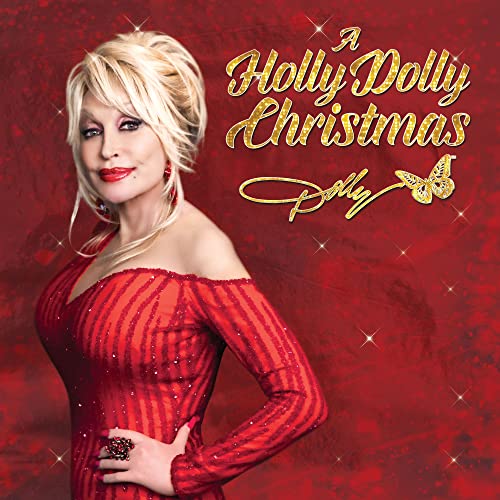 Dolly Parton | A Holly Dolly Christmas (Ultimate Deluxe Edition) | CD