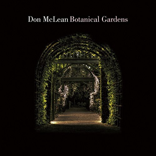 Don Mclean | Botanical Gardens [3/23] * | Vinyl
