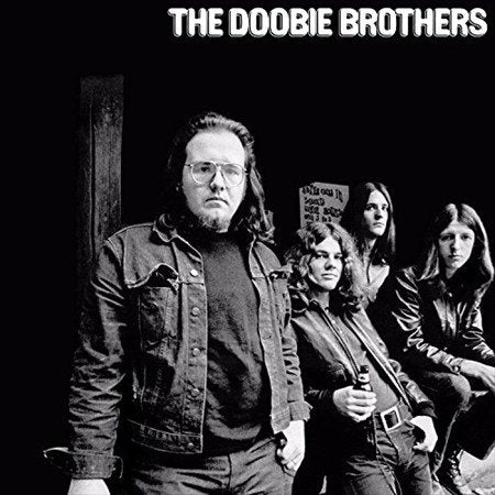 Doobie Brothers | DOOBIE BROTHERS | Vinyl