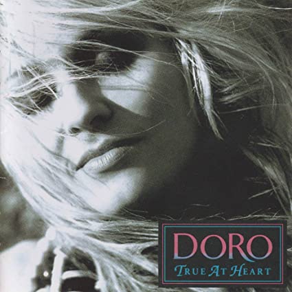 Doro | True At Heart (Japanese Pressing) [Import] (Reissue) | CD