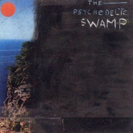 Dr. Dog | The Psychedelic Swamp (Digital Download Card) | Vinyl