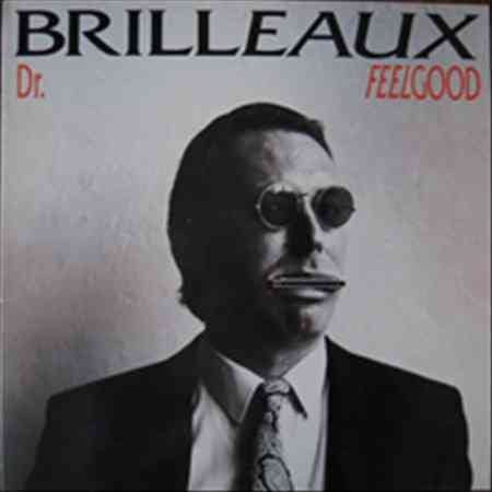 Dr Feelgood | BRILLEAUX | Vinyl