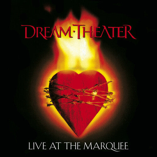 Dream Theater | Live At The Marquee [Import] | CD
