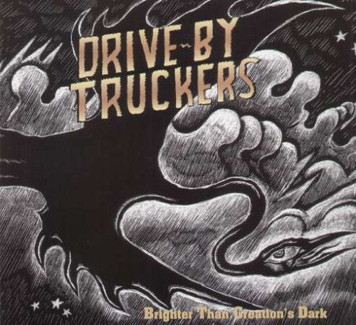 Drive-by Truckers | Brighter Than Creations Dark (Limited Edition) (2 Lp's) | Vinyl