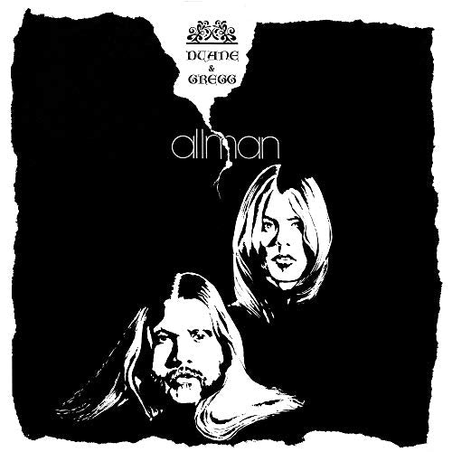 Duane & Greg Allman | Duane & Gregg | Vinyl