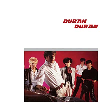 Duran Duran | Duran Duran (Deluxe Edition, 2 Lp's) [Import] | Vinyl