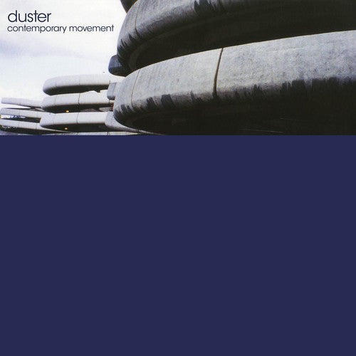 Duster | Contemporary Movement | Vinyl