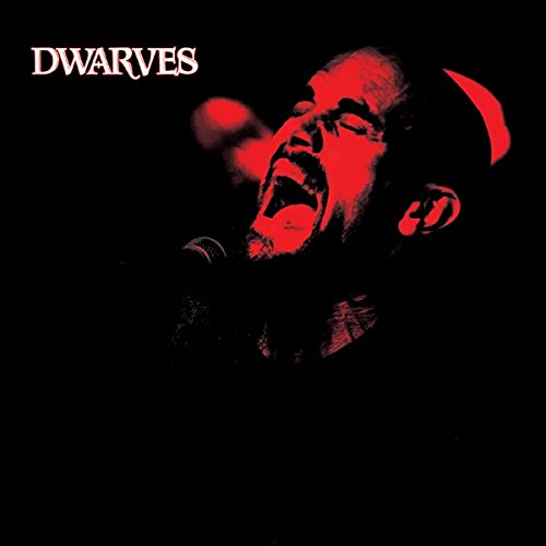 Dwarves | Rex Everything | Vinyl