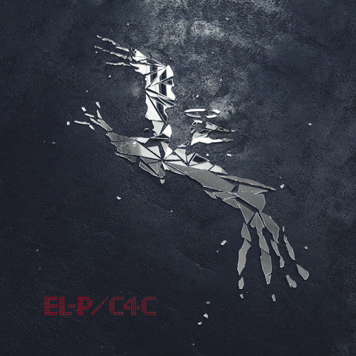EL- P | Cancer for Cure | Vinyl