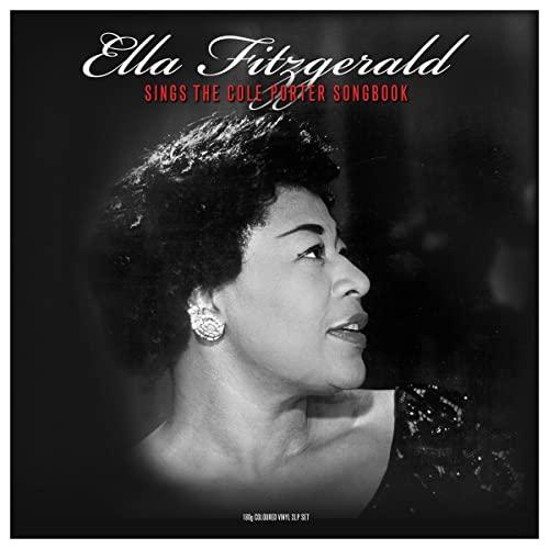 ELLA FITZGERALD | Sings The Cole Porter Songbook | Vinyl