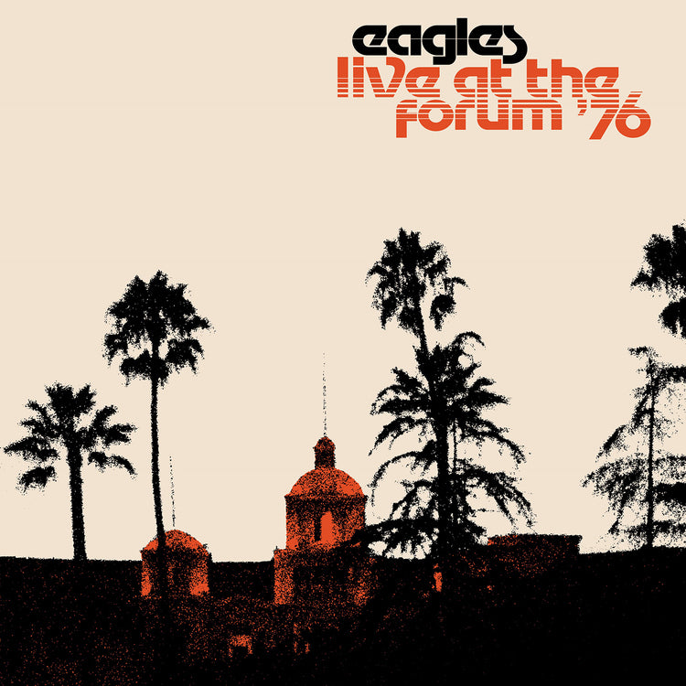 Eagles | Live at the Forum '76   | Vinyl - 0