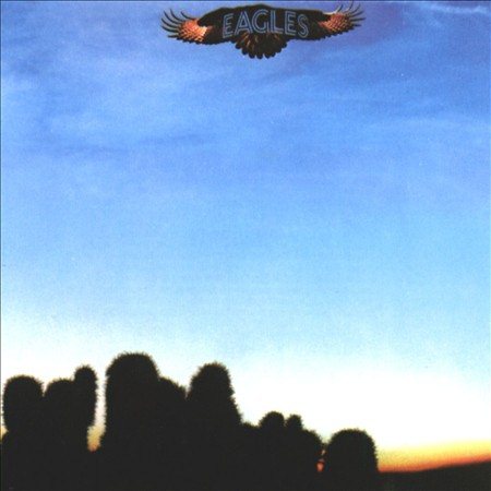 Eagles | The Eagles (180 Gram Vinyl) | Vinyl
