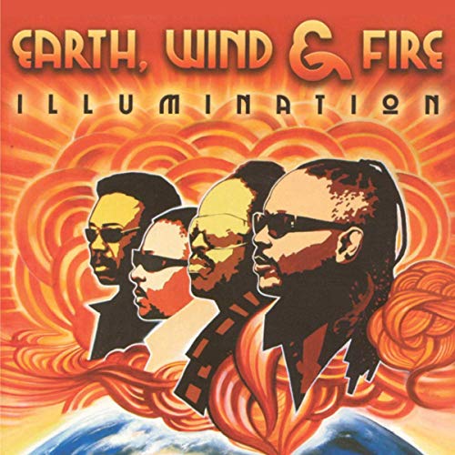 Earth, Wind & Fire | Illumination | Vinyl
