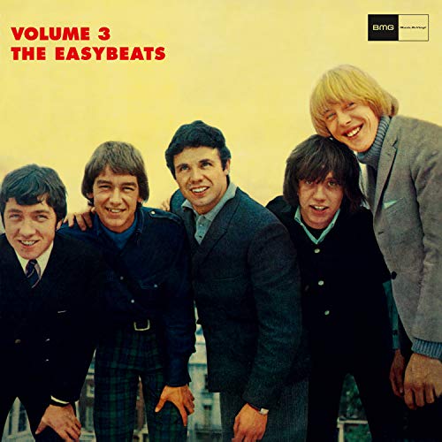 Easybeats | Volume 3 | Vinyl