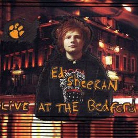 Ed Sheeran | Live At the Bedford (Extended Play) | Vinyl