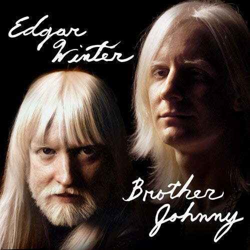 Edgar Winter | Brother Johnny | CD