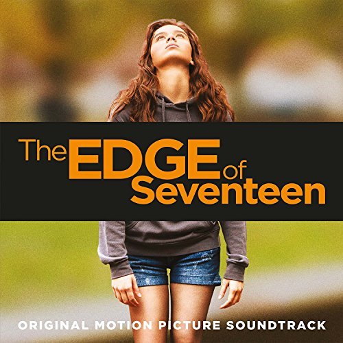 Edge Of Seventeen / O.S.T. | EDGE OF SEVENTEEN / O.S.T. | Vinyl