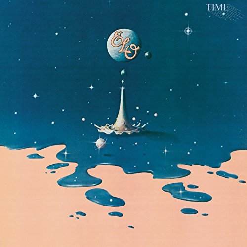 Electric Light Orchestra | TIME | Vinyl