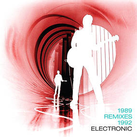 Electronic | Remix Mini Album (RSD22 EX) (RSD 4/23/2022) | Vinyl