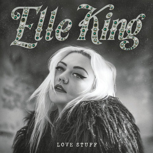 Elle King | Love Stuff (Download Insert) | Vinyl