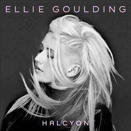 Ellie Goulding | Halcyon | Vinyl