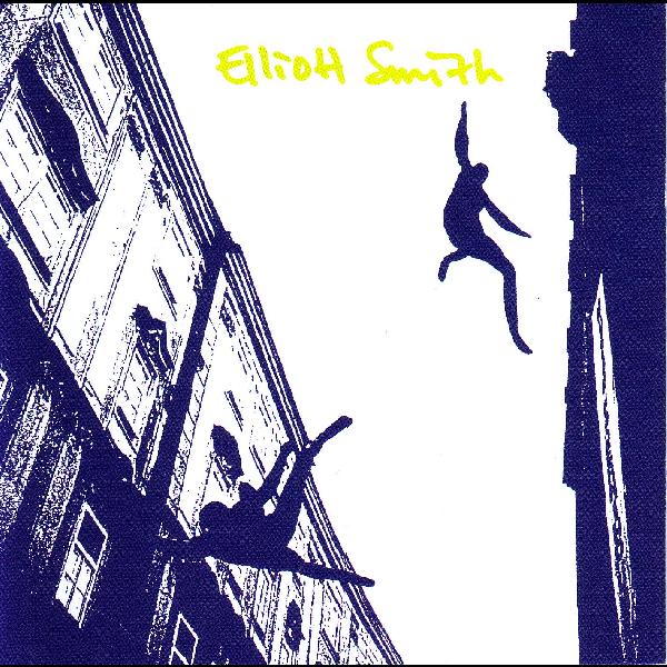 Elliott Smith | Elliott Smith (25th Anniversary Remaster / Indie Exclusive Purple) | Vinyl