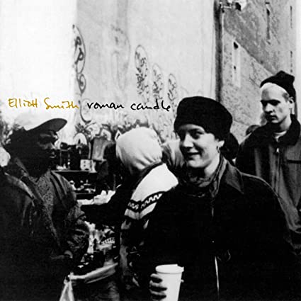 Elliott Smith | Roman Candle (180 Gram Vinyl, Download Voucher) | Vinyl