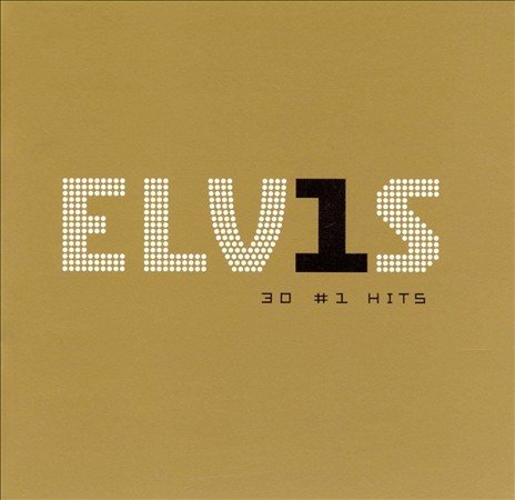 Elvis Presley | Elvis 30 #1 Hits (180 Gram Vinyl) (2 Lp's) | Vinyl