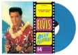Elvis Presley | Blue Hawaii - Limited Turquoise Vinyl | Vinyl