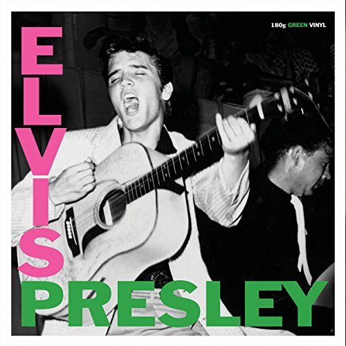 Elvis Presley | ELVIS PRESLEY | Vinyl