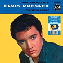 Elvis Presley | Money Honey #3 (Blue 7" vinyl EP) | Vinyl