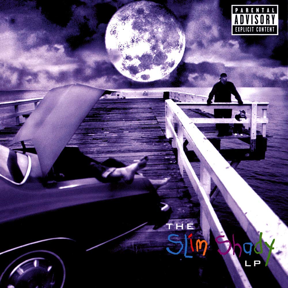 Eminem | The Slim Shady LP [3 LP Expanded Edition] | Vinyl