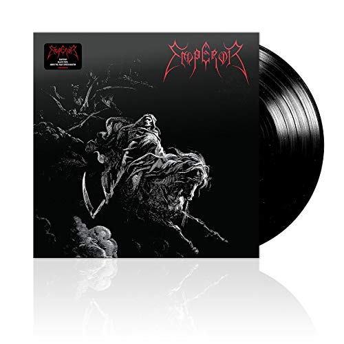 Emperor | Emperor [Half-Speed Master LP] | Vinyl