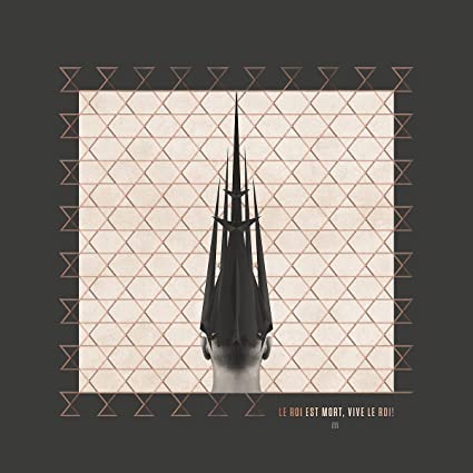 Enigma | Le Roi Est Mort Vive Le Roi [Import] | Vinyl