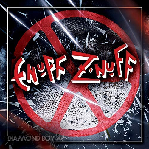 Enuff 'z Enuff | Diamond Boy | Vinyl