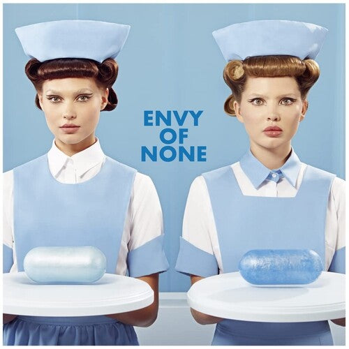 Envy of None | Envy of None | CD